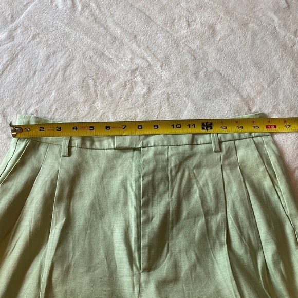 New! Rails Marnie Pant in Apple green nwot 33399 - Picture 7 of 16